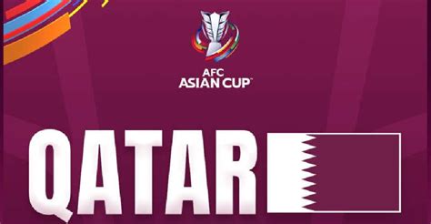 Qatar to stage 2023 Asian Cup - HIT 96.7 - The leading Malayalam FM ...