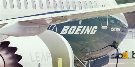 The Airlines That Will Benefit From the Boeing 737 MAX Grounding — and the Ones That Won’t ...