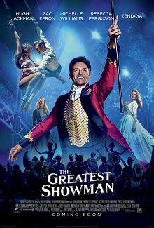 The Greatest Showman - Wikipedia