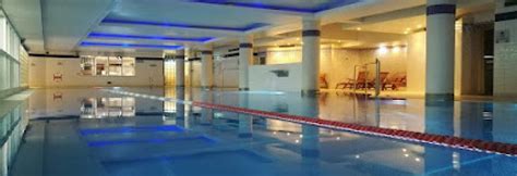 Hilton Health Club Cardiff (was LivingWell) – cardiff – Just Visits