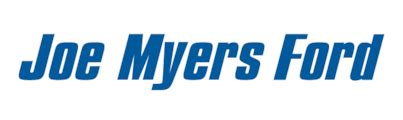 Houston Ford Dealer | Joe Myers Ford | in Houston, near Cypress TX