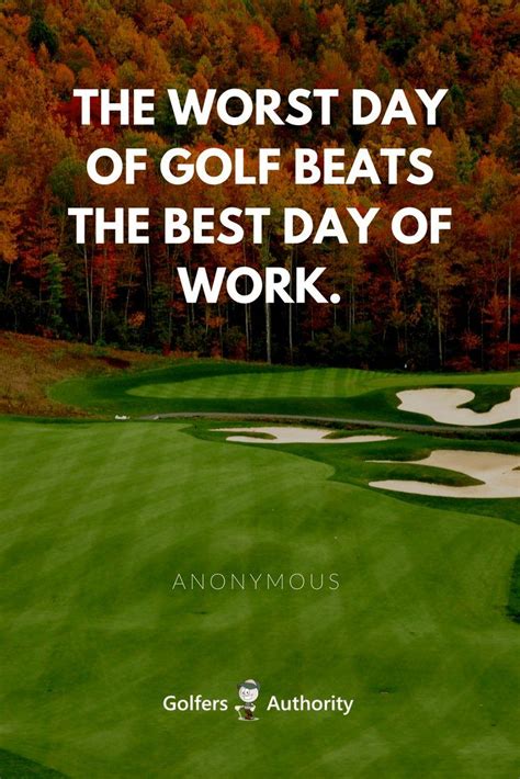 Review Of Best Golf Motivational Quotes Ideas - Pangkalan