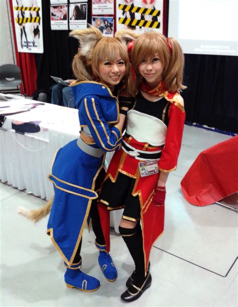 Silica Sao Cosplay