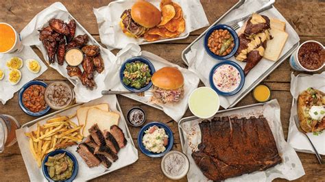 9 Best BBQ Joints in the Lowcountry - Explore Charleston Blog