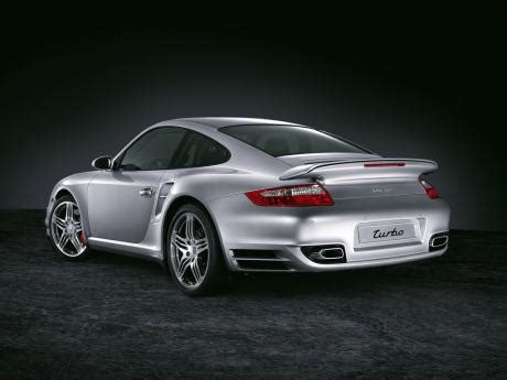 Porsche 997 Turbo - specs, photos, videos and more on TopWorldAuto