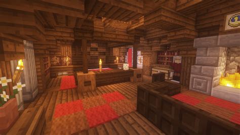 10 Best Minecraft Bedroom Ideas