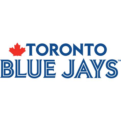 Toronto Blue Jays logo, Vector Logo of Toronto Blue Jays brand free ...