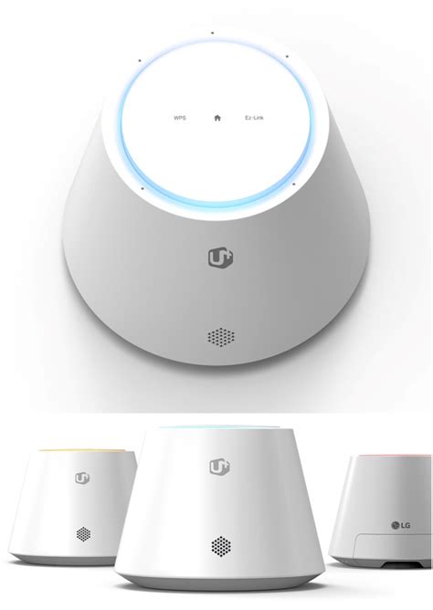 Conexant technology brings voice recognition to LG Uplus | TalkAndroid.com