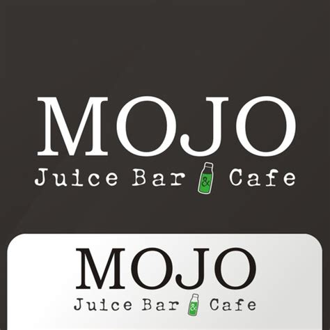 Revamped! Design the best logo for MOJO! | Logo design contest