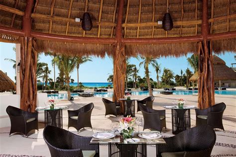 The Seaside Grill | Secrets maroma beach riviera cancun, Riviera cancun ...