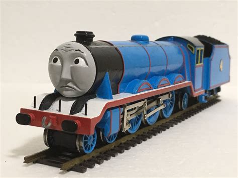 Bachmann Trains HO Scale Thomas Friends Gordon The Express