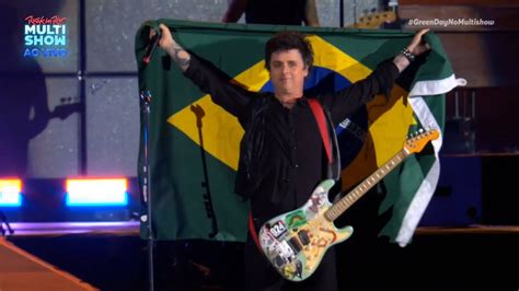 GREEN DAY - "Rock In Rio 2022" [Live HD | Full Concert] @GreenDay - YouTube