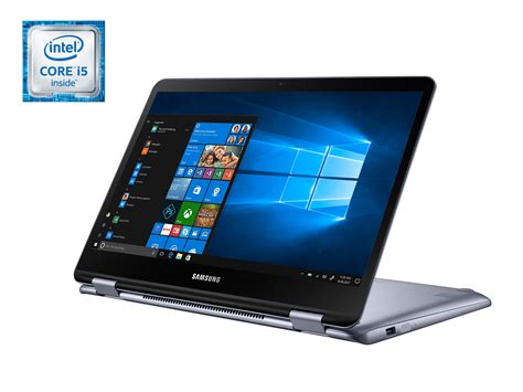 Notebook 7 Spin Windows Laptops - NP730QAA-K01US | Samsung US