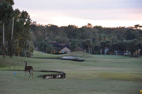 Alaqua Country Club in Longwood