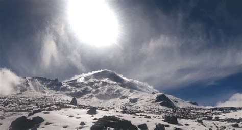 Hiking Chimborazo - Hiking Adventure - Ecuador Best Treks Adventures