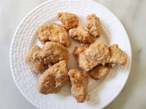 Costco Chicken Nuggets - Better Than Chick-Fil-A?