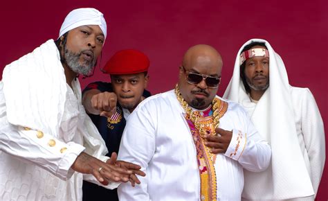 GIVEAWAY — Goodie Mob (w/ CeeLo Green) at The RITZ Ybor (Dec 17) ⋆ ...