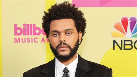 The Weeknd reverts to his birth name Abel Makkonen Tesfaye on social media – Welcome to Fana ...