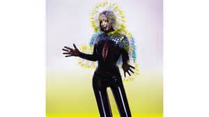 Björk ‘Vulnicura’ album review – Buy ‘Vulnicura’ album – Time Out Music