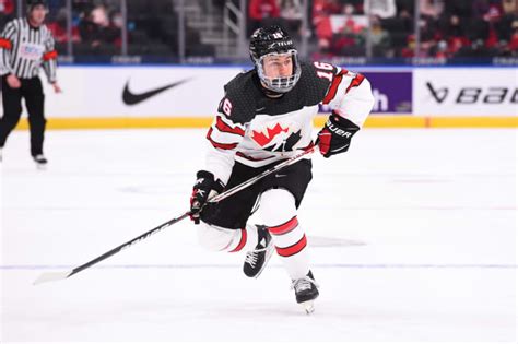 World Juniors: Breaking Down Canada's Roster - The Hockey News