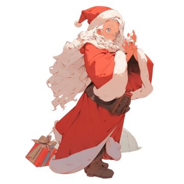 Watercolor Santa Claus Clip Art, Watercolor, Santa, Santa Claus PNG ...