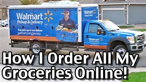 Walmart launches US-wide bid for online grocery delivery market – Moov ...