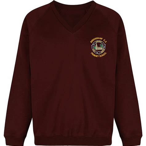 Birkenshaw Primary School Uniform & Schoolwear - Sports FX