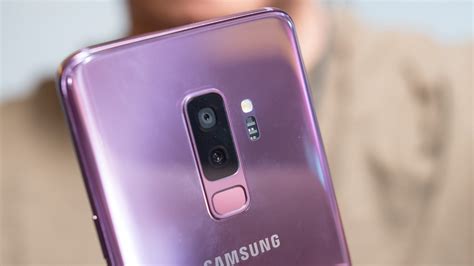 First Sony, now Samsung — 2019 may be the 48-megapixel camera's year