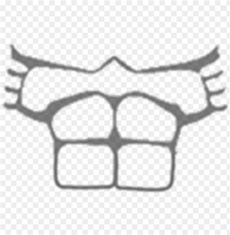 Transparent Six Pack Adidas T Shirt Roblox PNG Image With Transparent Background TOPpng ...