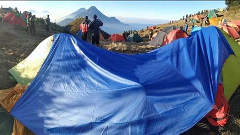 7+ Tempat Camping di Wonosobo Terbaik dan Terbaru 2024