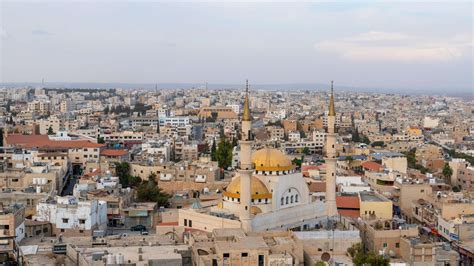 Madaba: The city of mosaics in Jordan - CGTN