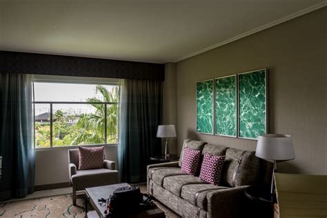 Loews Royal Pacific Resort: Rooms | Orlando Informer