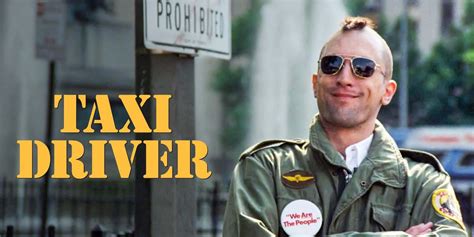 The 'Taxi Driver' Ending Explained