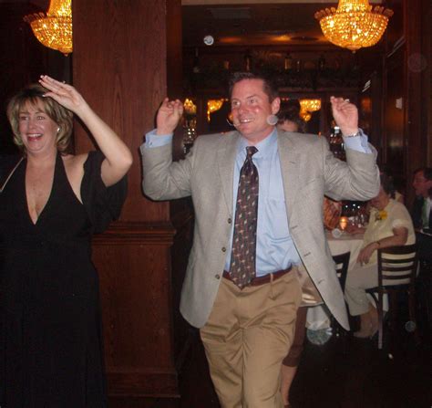 E's wedding 032 | gotta love the chicken dance!! | llkarlis | Flickr