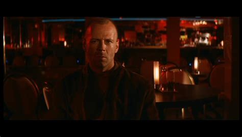 Bruce Willis as Butch Coolidge in 'Pulp Fiction' - Bruce Willis Image ...