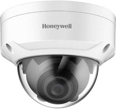 Honeywell Security Camera System Overview and Pricing | Kisi