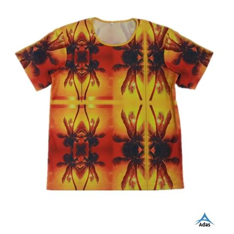 Wholesale Promotional T Shirts For Sublimation Printing Mens Shirts ...