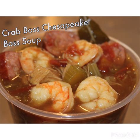 The Crab Boss Crab Shack - 224 Photos & 183 Reviews - Food Trucks ...