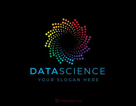 20 Best Data Science Logos for Your Inspiration