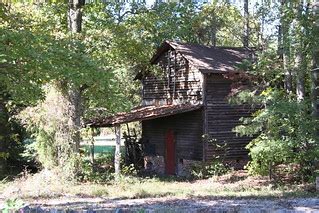 Barn House in Kernersville, North Carolina | My first photog… | Flickr