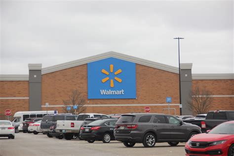 Walmart Supercenter - Streetsboro, OH | Picture taken 3/11/2… | Flickr