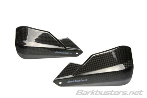 Barkbusters Carbon Handguards Genuine Carbon Fiber - buy cheap FC-Moto