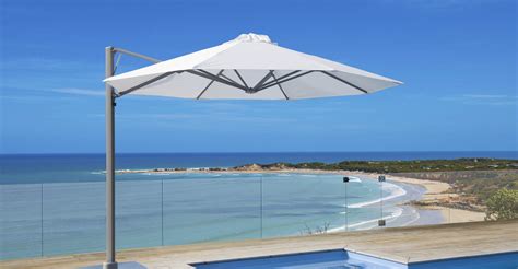 Cantilever Umbrella