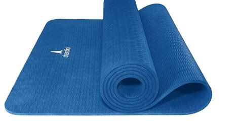 The List of 10 Best Ultralight Travel Yoga Mats