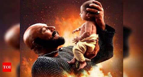 Baahubali 2: Finally, the day has come to know why Katappa killed ...