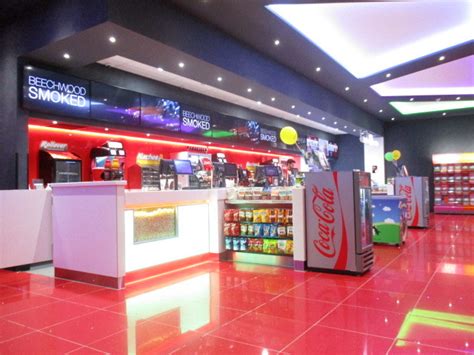 Cineworld Cinema - Yate in Yate, GB - Cinema Treasures