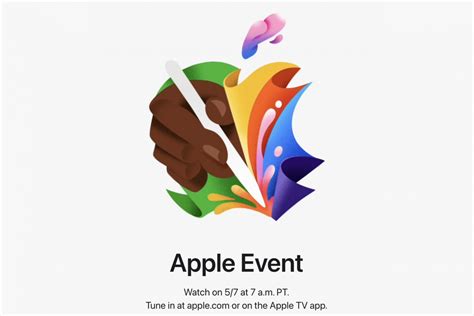 Apple schedules iPad launch event for May 7 - GSMArena.com news