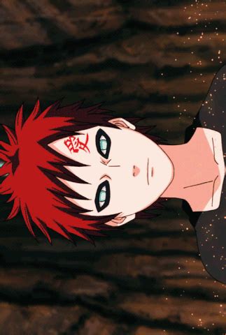 Gaara GIF - Find & Share on GIPHY