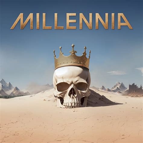 Millennia — обзоры и отзывы, описание, дата выхода, официальный сайт ...