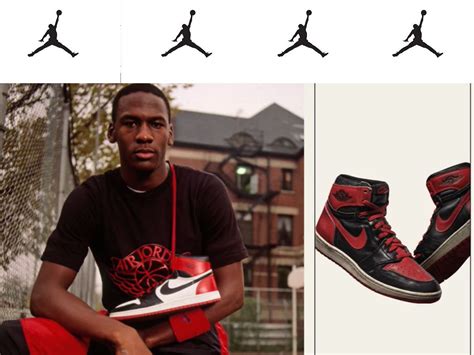 Why is Nike Air Jordan 1 so popular? Sneaker model's history explored